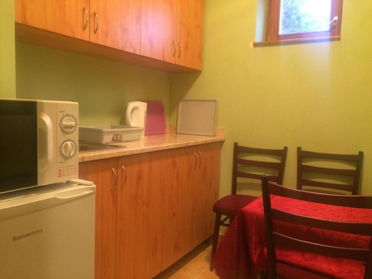 David Apartman Gardony Exterior photo